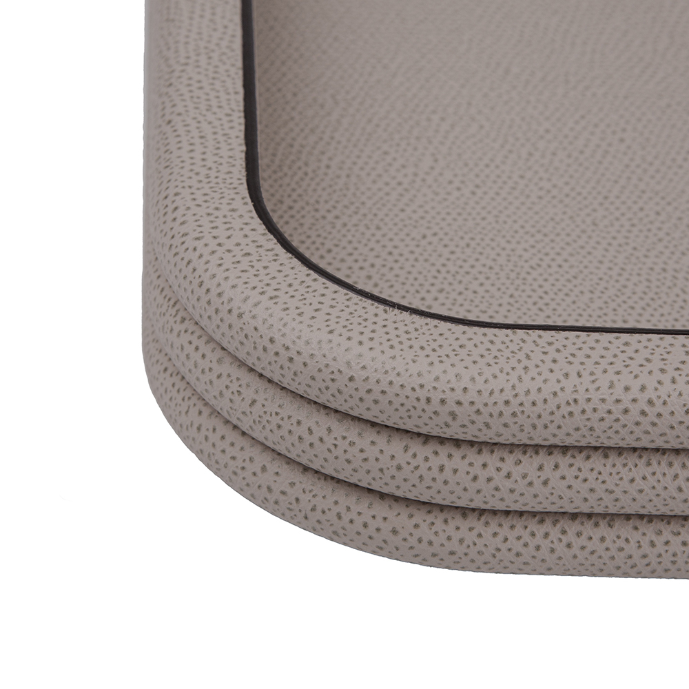 Tray Scala Stone 38.5 x 28.5 cm