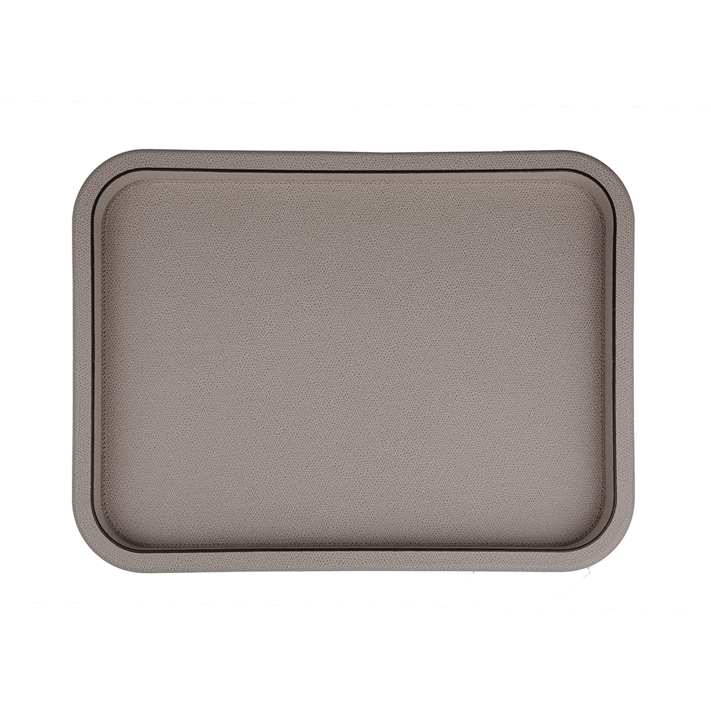 Tray Scala Stone 38.5 x 28.5 cm