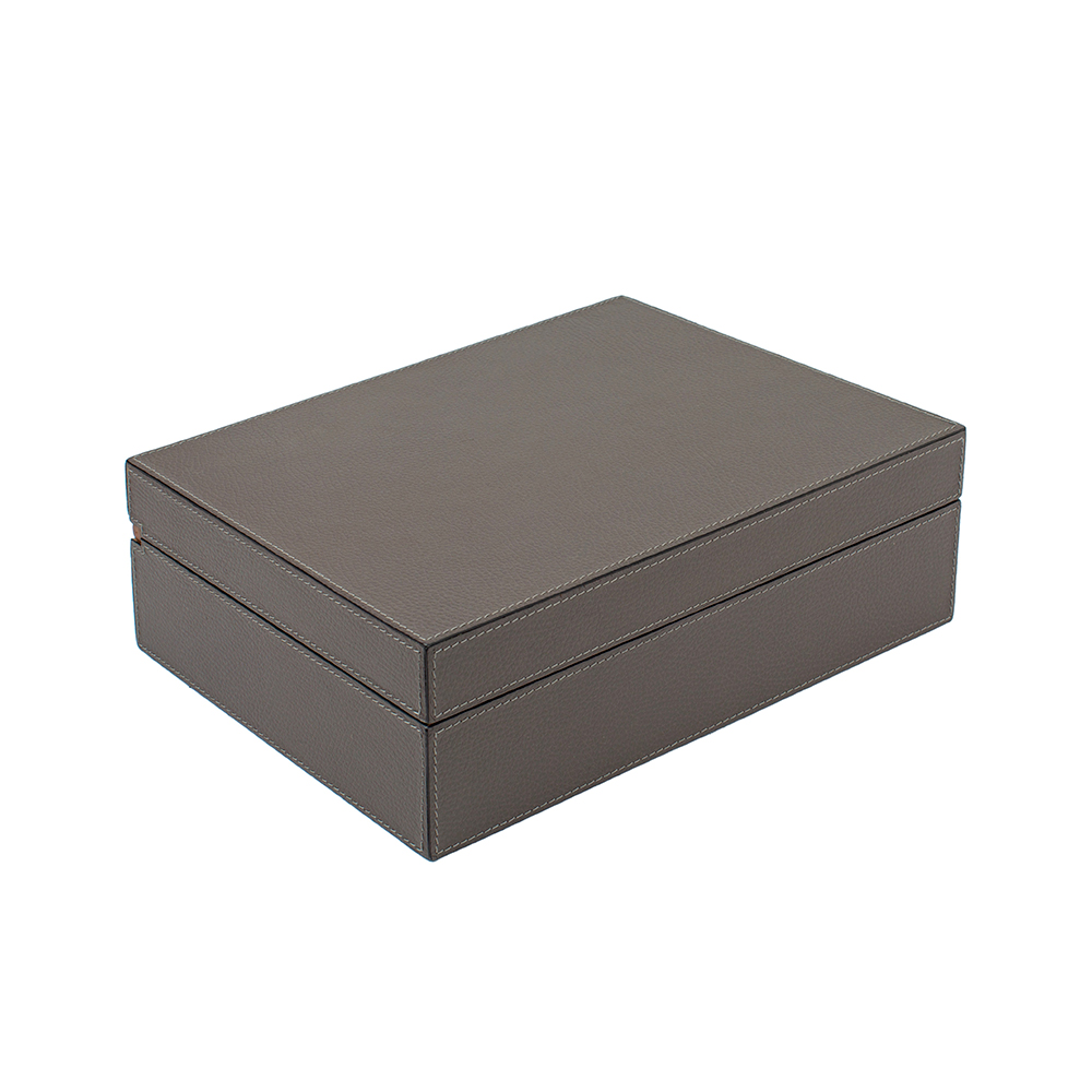 Watch box FRANK DEER LAVA 28 x 20.5 x 9 cm