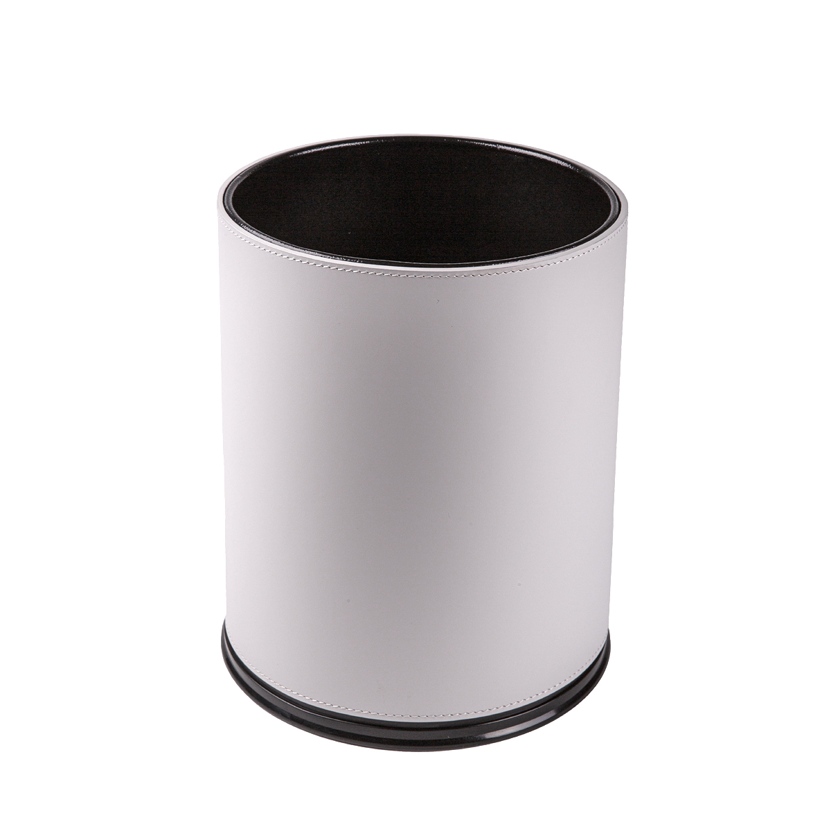 Bucket Bino Light Grey Ø23 x 32 cm