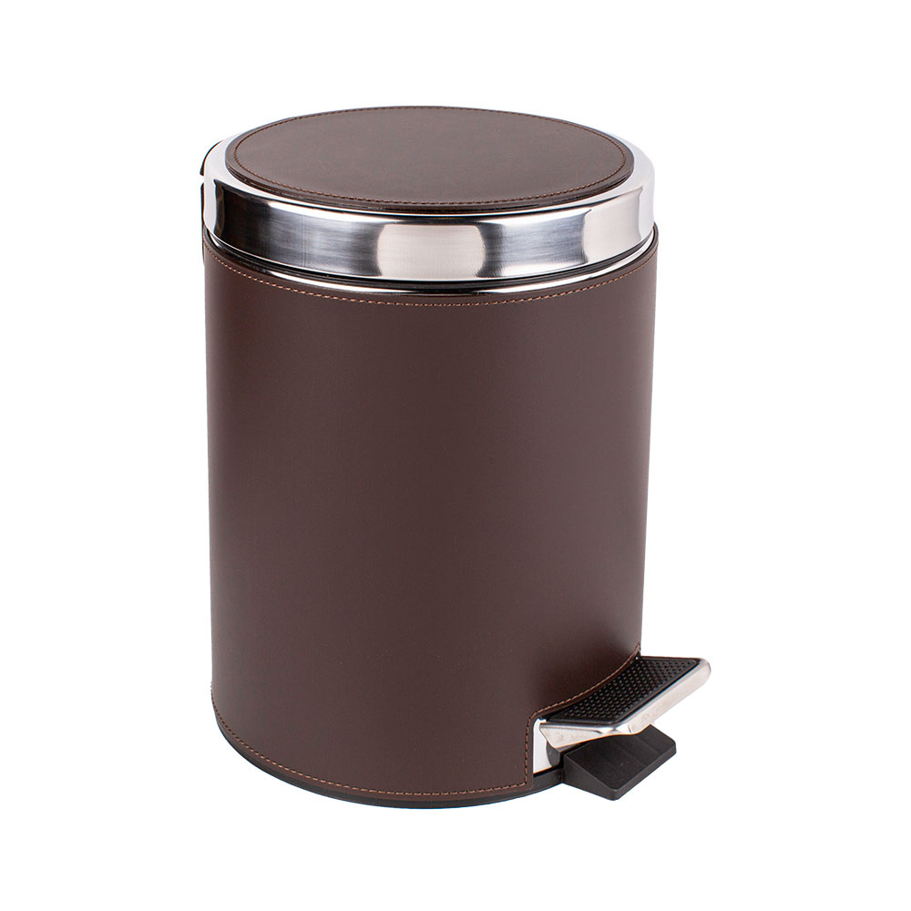 Bucket Bino MOKA Ø23 x 32 cm