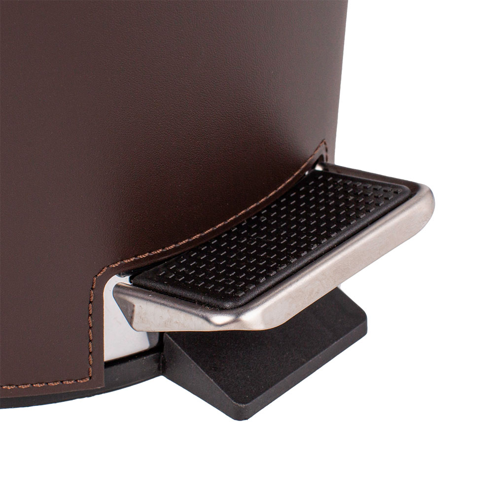 Bucket Bino MOKA Ø23 x 32 cm