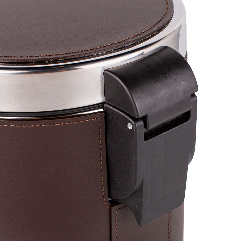 Bucket Bino MOKA Ø23 x 32 cm