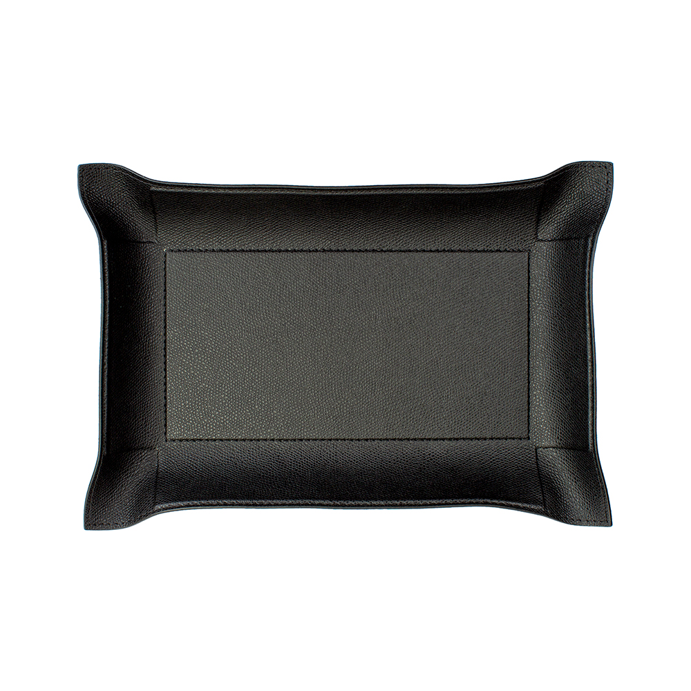 Jack Valet Tray Rectangular Large