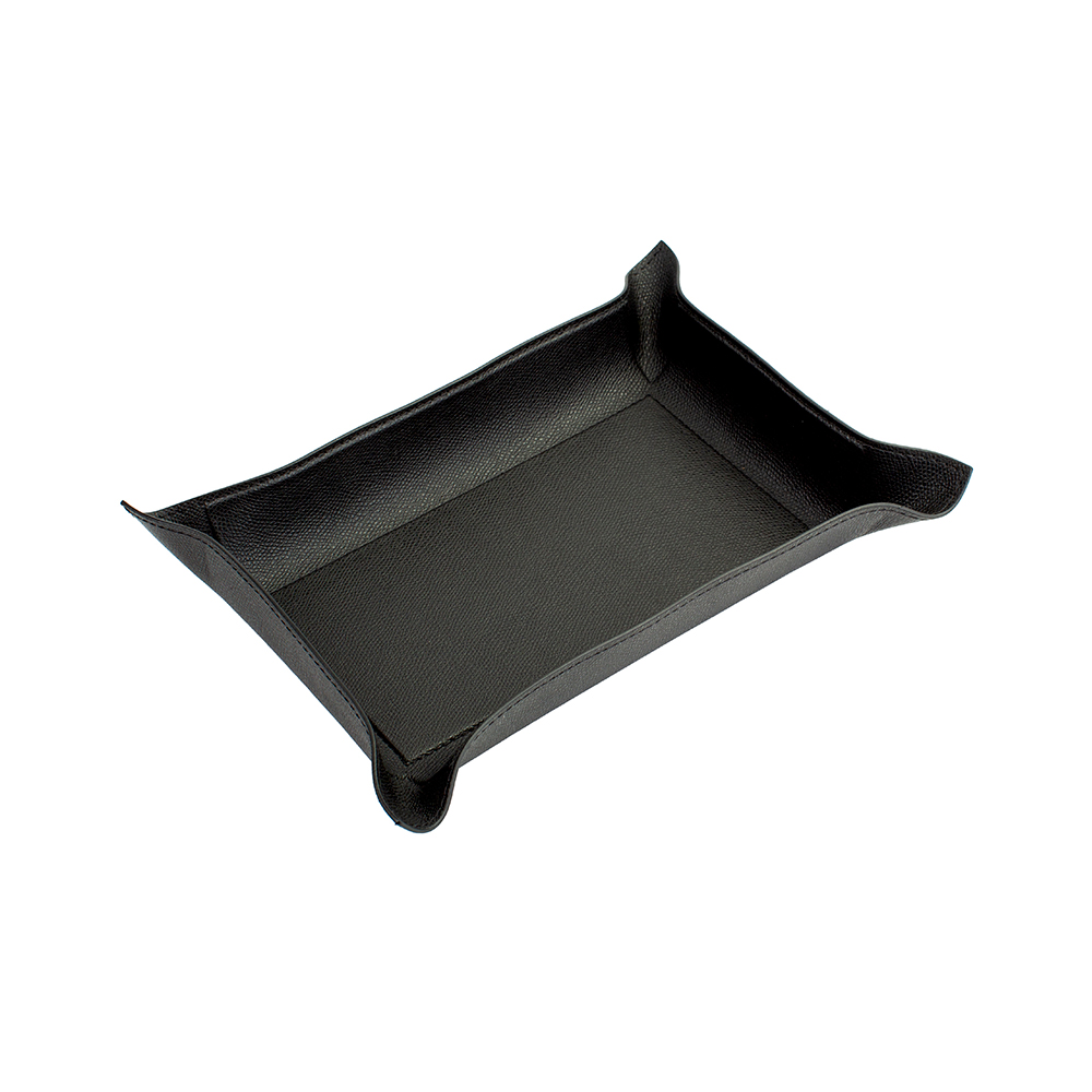 Jack Valet Tray Rectangular Large