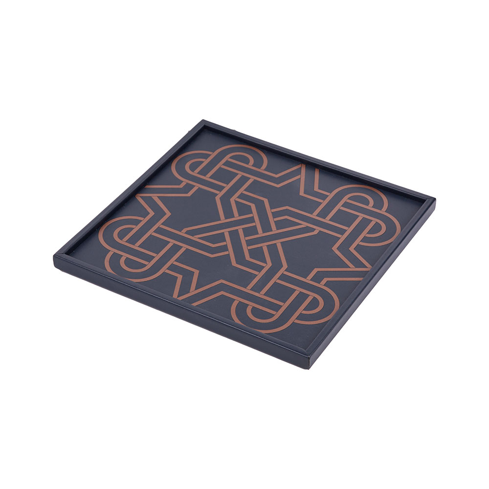 Tray SAN MARCO N.2 26 x 26 cm