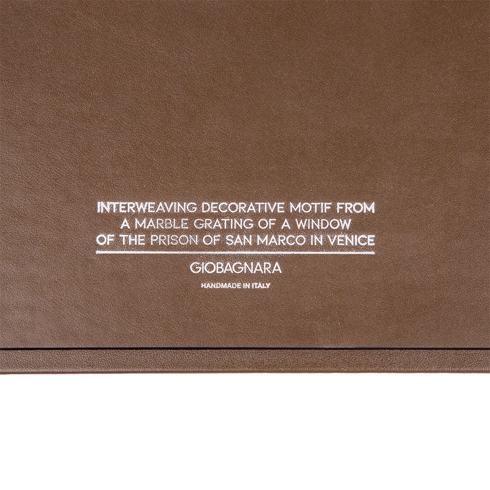 Tray SAN MARCO N.2 31 x 21 cm