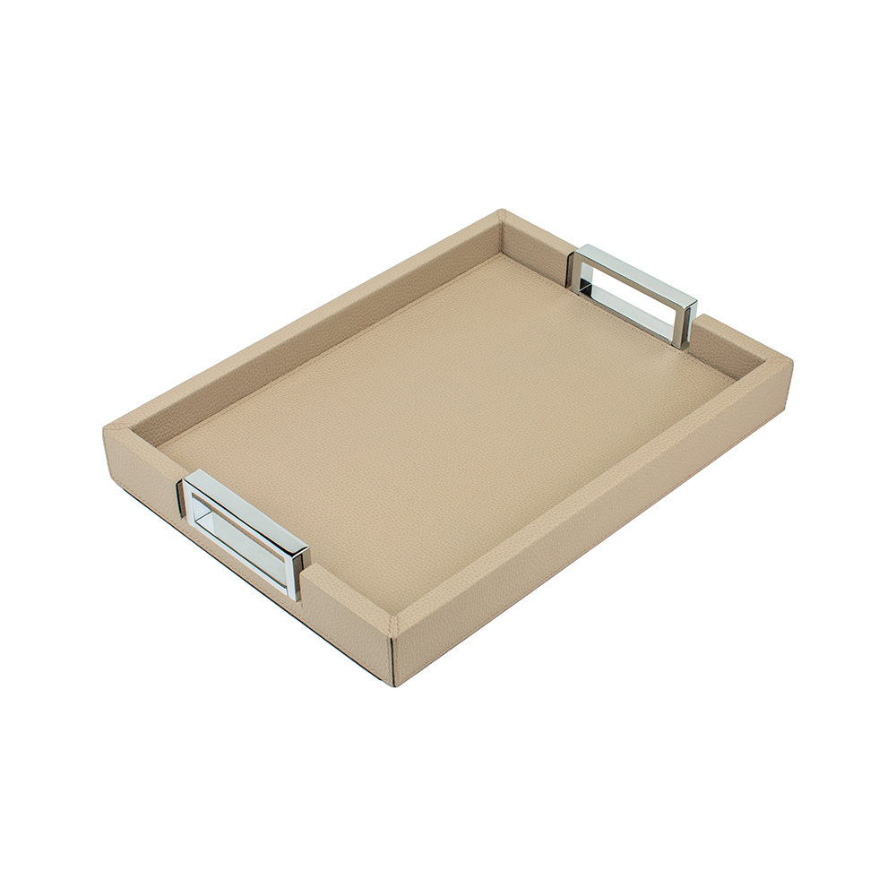 Tray VICTOR DEER STONE 27.5 x 38 cm