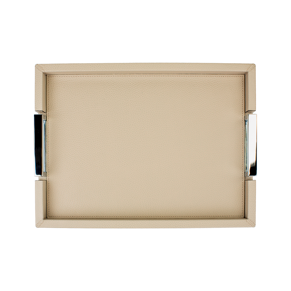 Tray VICTOR DEER STONE 27.5 x 38 cm