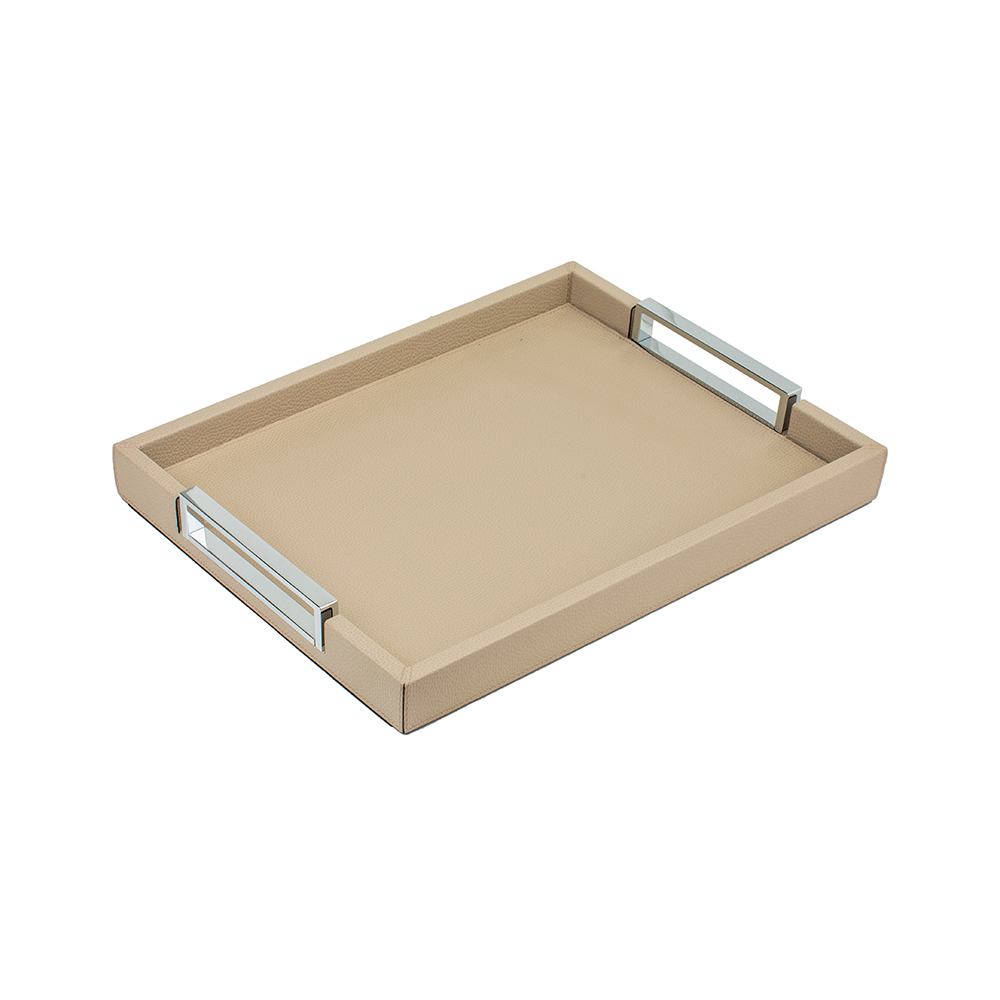 Tray VICTOR DEER STONE 34.5 x 44.5 cm