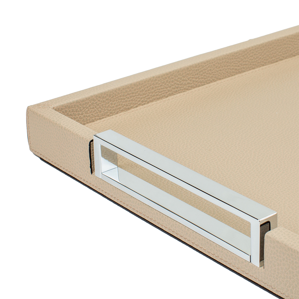 Tray VICTOR DEER STONE 34.5 x 44.5 cm