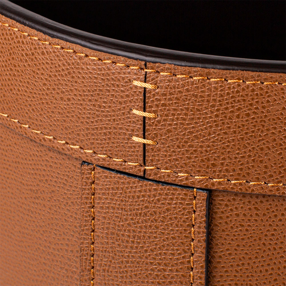 Otto Wastepaper Bin