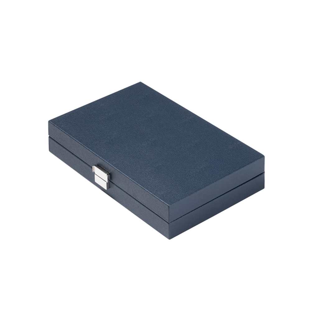Phileas Miniature Travel Backgammon Outer Case